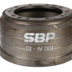 01-IV001 Bęben hamulcowy SBP