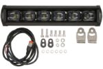 1GJ360 001-002 Lampa robocza HELLA