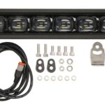1GJ360 001-002 Lampa robocza HELLA