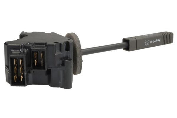 Rvi-cs-007 przełącznik zespolony pod kierownicą akusan - obrazek 2