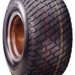 2088 OQDO DI5005 Opony ATV/kart DURO