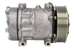 SD7H15-6028 Kompresor klimatyzacji SANDEN - obrazek 4