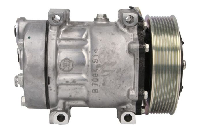 Sd7h15-6028 kompresor klimatyzacji sanden - obrazek 4