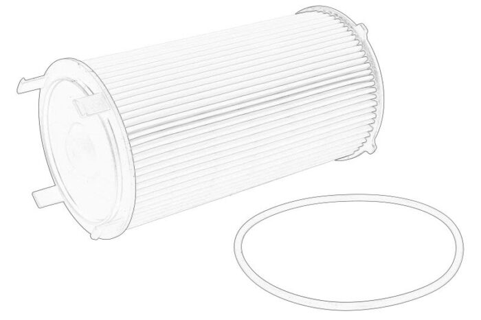 5802108699 filtr oleju oe iveco - obrazek 2