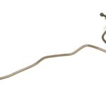 4.11056 Przewód paliw. wys. ciśn. ukł. z pompą rozdz. DT SPARE PARTS