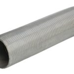 HOB20731-P Rura wydechowa HOBI