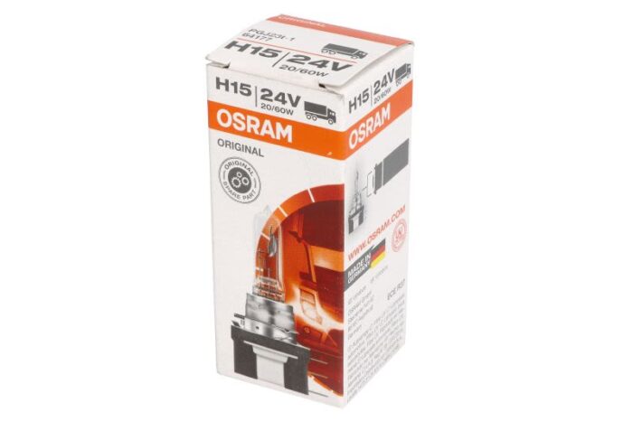Osr64177- żarówki, ksenony, led osram - obrazek 2