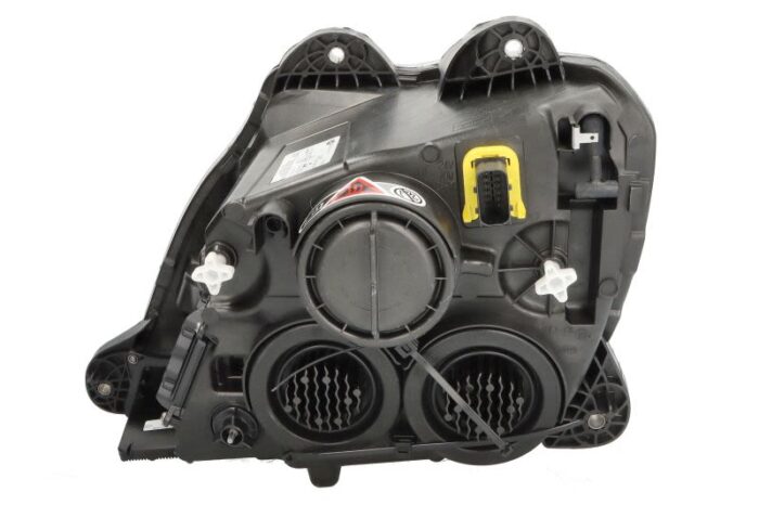 1ex010 116-721 reflektor hella - obrazek 2