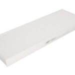 E4953LI Filtr kabiny HENGST