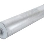 HOB39674 Tłumik układu wydechowego tył HOBI