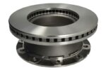 MER MBR5143 Tarcza hamulcowa MERITOR