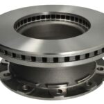 MER MBR5143 Tarcza hamulcowa MERITOR