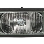 1.21285 Reflektor świateł uniwersalny DT SPARE PARTS