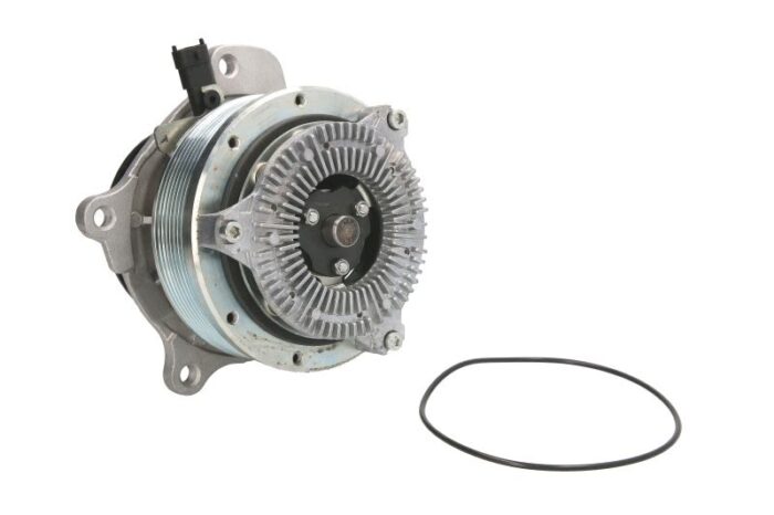 Wp-df118 pompa cieczy chłodzącej thermotec - obrazek 2