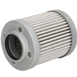HD 66 Filtr hydrauliczny MANN-FILTER