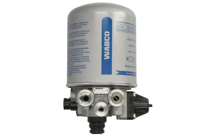 432 410 191 0 osuszacz powietrza wabco - obrazek 2
