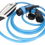 NRG12501000-30001002 Urządzenie do ładowania AC DINITECH
