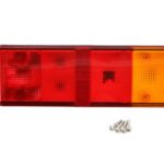 VAL168090 Lampa tył VIGNAL