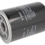 W 929/3 Filtr oleju MANN-FILTER