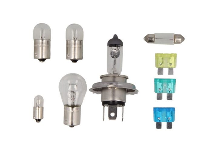 Phi 55554skmdkm zestaw żarówek philips - obrazek 2