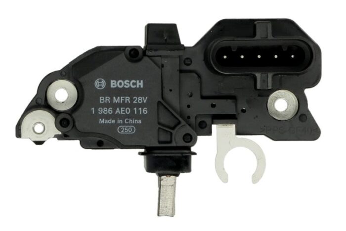 1 986 ae0 116 regulator napięcia bosch - obrazek 2