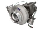 001 TC 13248 000 Turbosprężarka MAHLE