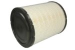 E591L Filtr powietrza HENGST - obrazek 2
