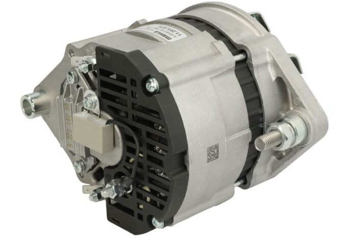 Mg 258 alternator mahle - obrazek 2