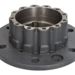 AUG75262 Piasta koła AUGER