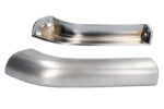MAN-DH-014L Klamka drzwi PACOL