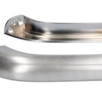 MAN-DH-014L Klamka drzwi PACOL