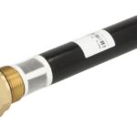 PN-10947 Zawór odwadniacza PNEUMATICS