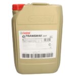 TRANSMAX CVT 20L Oleje i smary CASTROL XXL