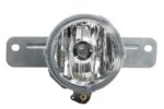 1.51254 Lampa przeciwmgielna przód DT SPARE PARTS