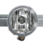 1.51254 Lampa przeciwmgielna przód DT SPARE PARTS
