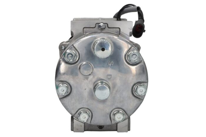 45105010hw kompresor klimatyzacji highway automotive - obrazek 3