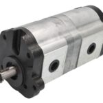 HTTP-AG-153 Hydrauliczna pompa - pozostałe PNEUMATICS