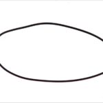 LE122950 Oring tulei cylindrowej LEMA