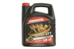 CH U. XTT 5W40 5L PL Oleje i smary CHEMPIOIL