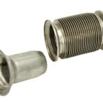 DIN29282 Rura wydechowa DINEX