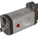 1PN/1PN/166 Hydrauliczna pompa - pozostałe HATTAT