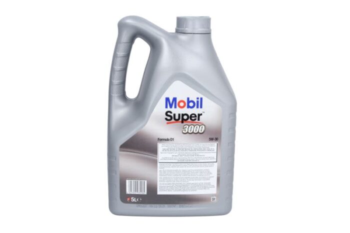 M-sup 3000 d1 5w30 5l oleje i smary mobil - obrazek 3