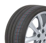 255/35R20 LOHA 97Y K129 Opony osobowe, SUV/4x4 HANKOOK