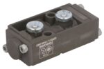 3.53002 Przełączanie biegów, zewnętrzne DT SPARE PARTS - obrazek 2