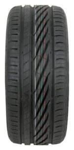 225/40R19 LOUN 93Y RS5#24 Opony osobowe, SUV/4x4 UNIROYAL - obrazek 3