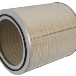 SL81938 Filtr powietrza SF