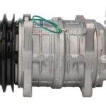 ACP 1086 000P Kompresor klimatyzacji MAHLE