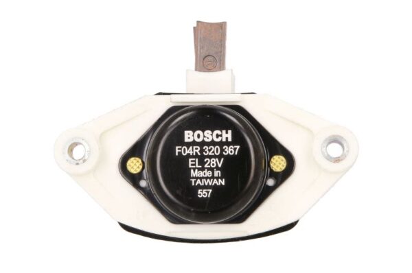 F 04r 320 367 regulator napięcia bosch - obrazek 2