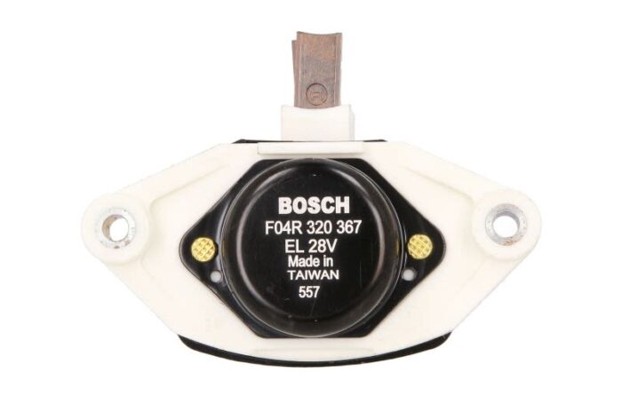 F 04r 320 367 regulator napięcia bosch - obrazek 2