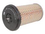 C 1176 Filtr powietrza MANN-FILTER - obrazek 2